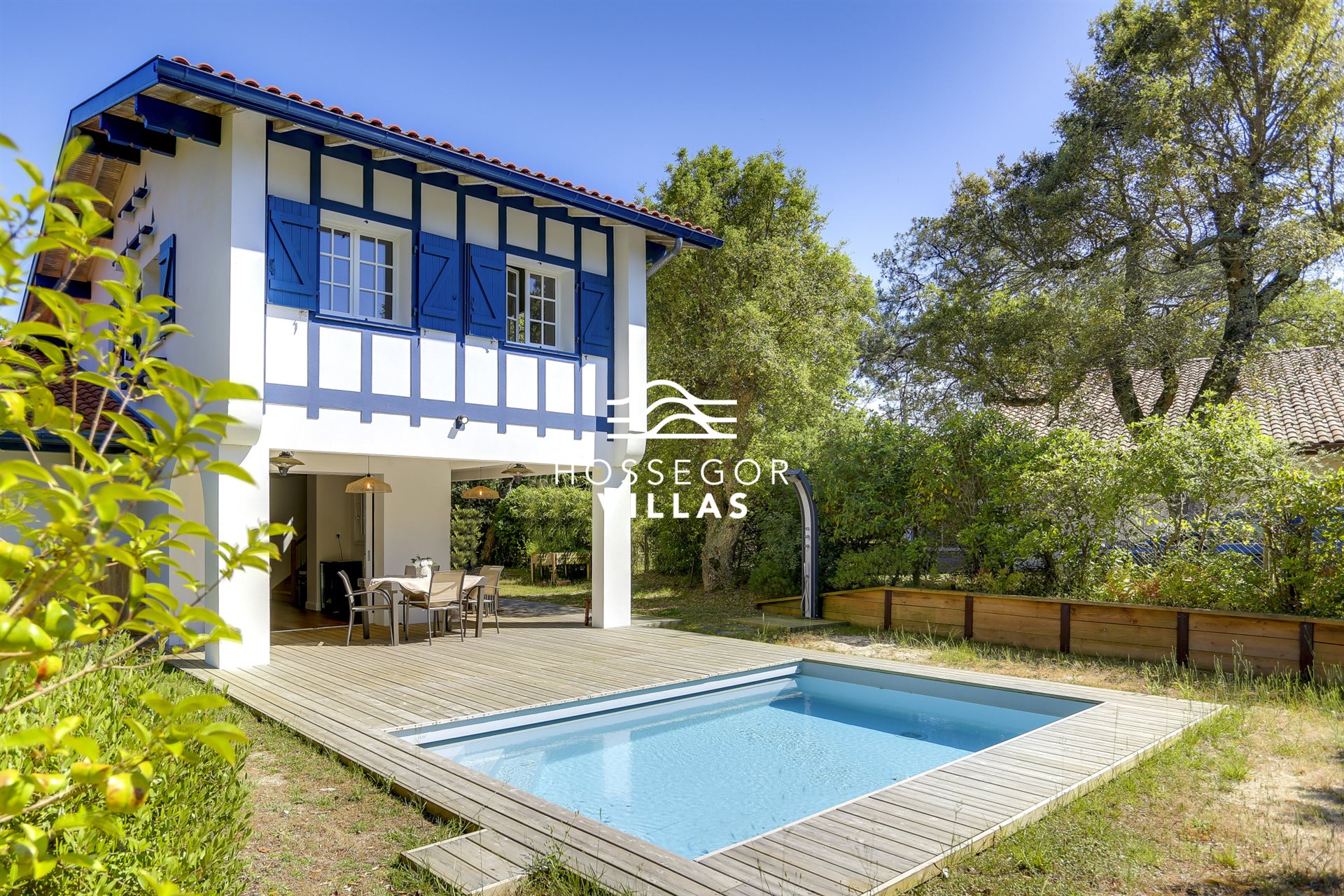 Maison à vendre, 150m², Soorts-Hossegor