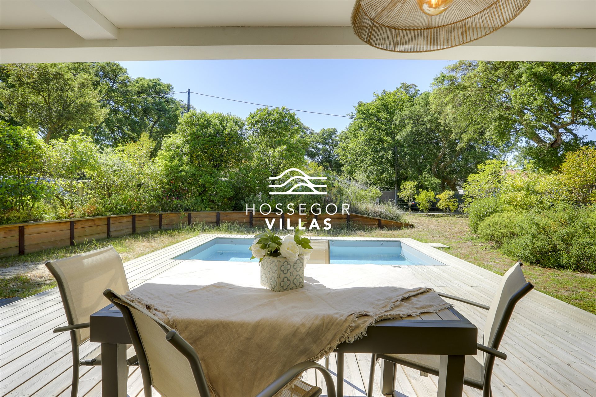 Maison à vendre, 150m², Soorts-Hossegor