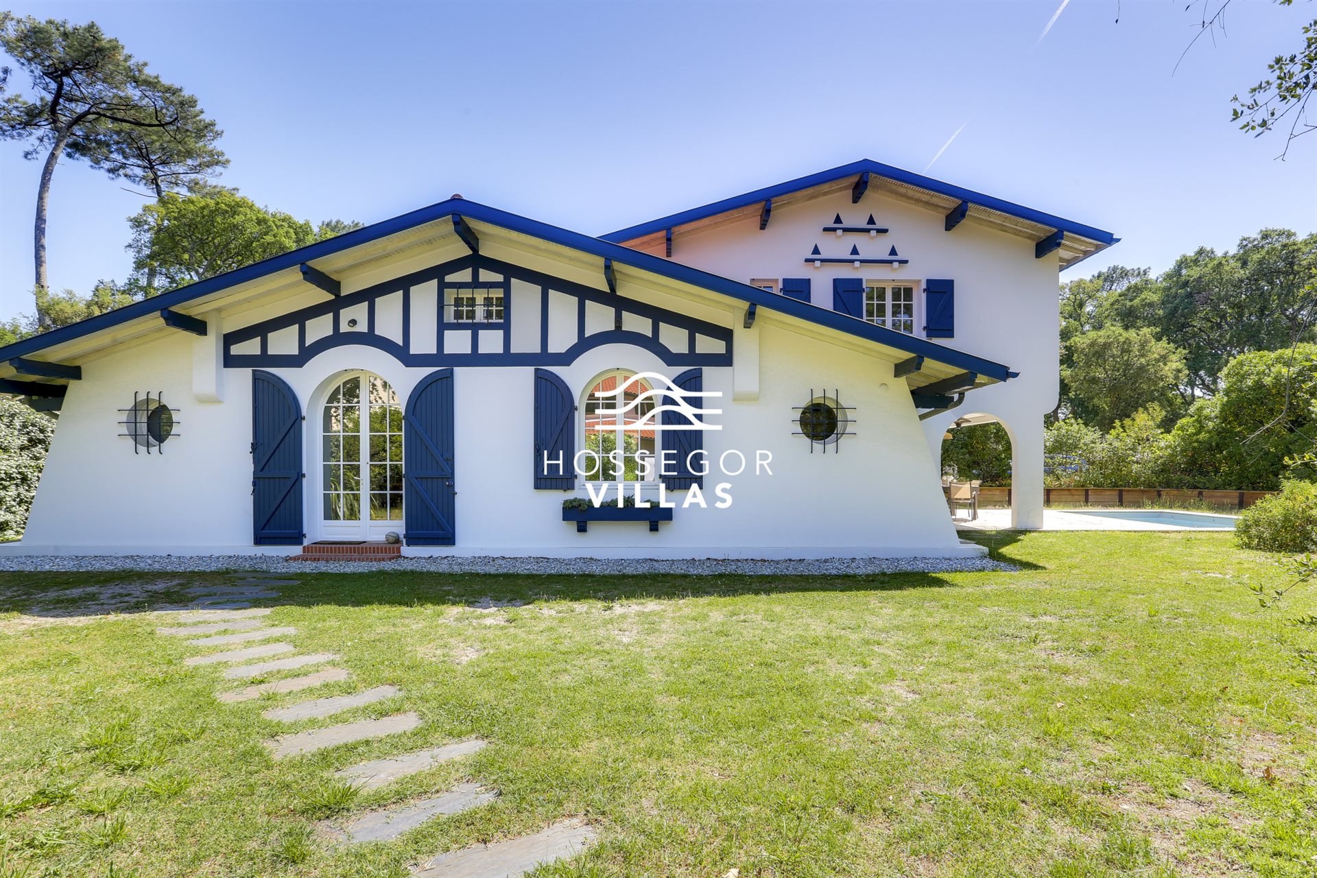 Maison à vendre, 150m², Soorts-Hossegor