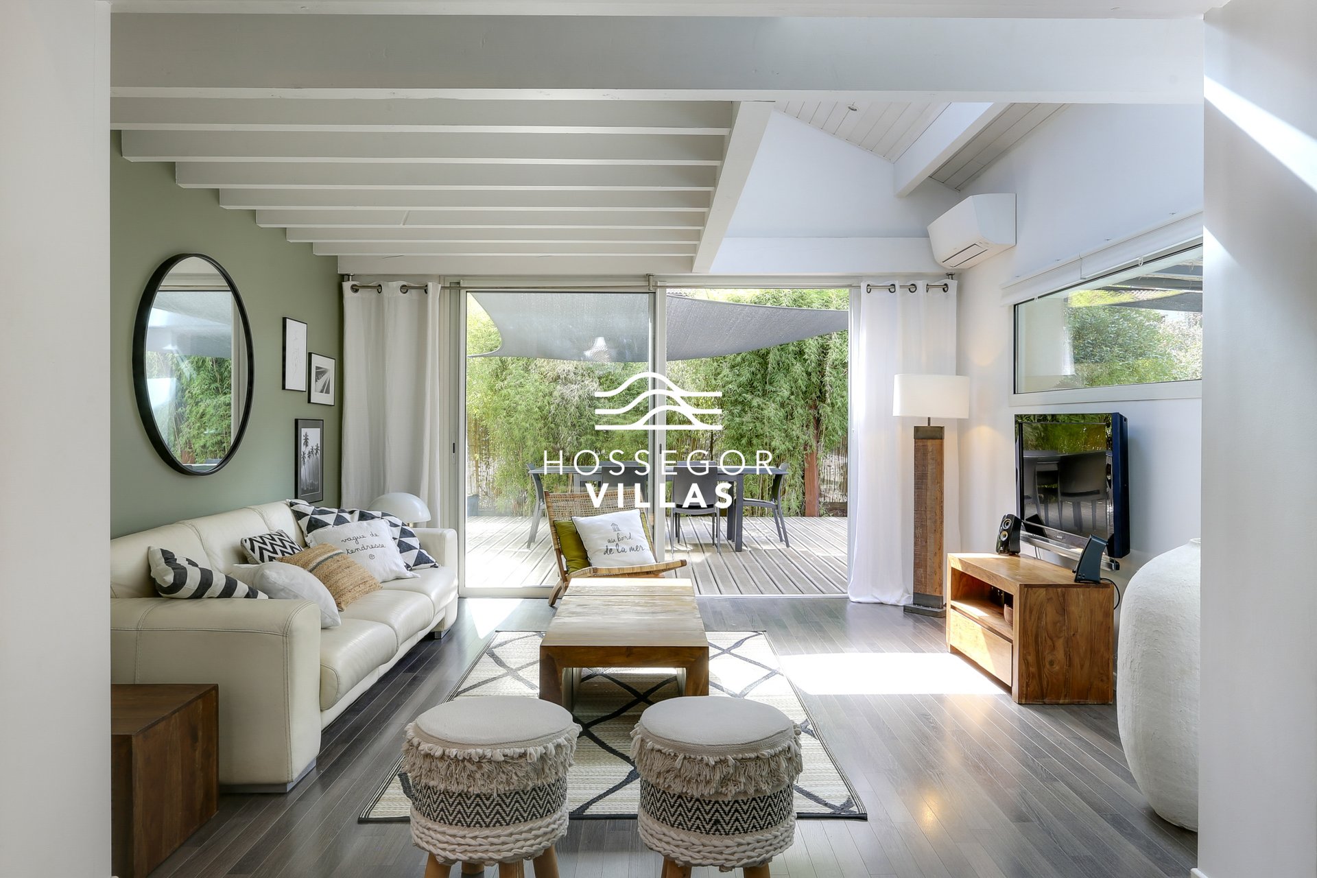 Maison à vendre, 220m², Seignosse