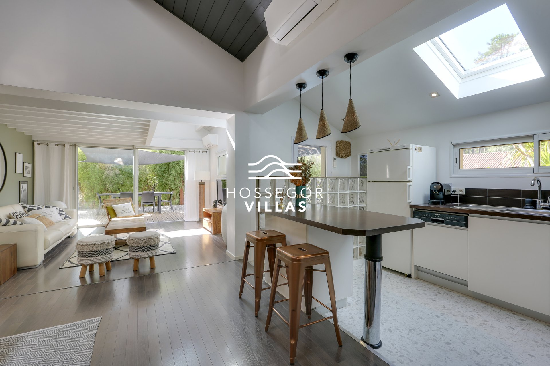 Maison à vendre, 220m², Seignosse