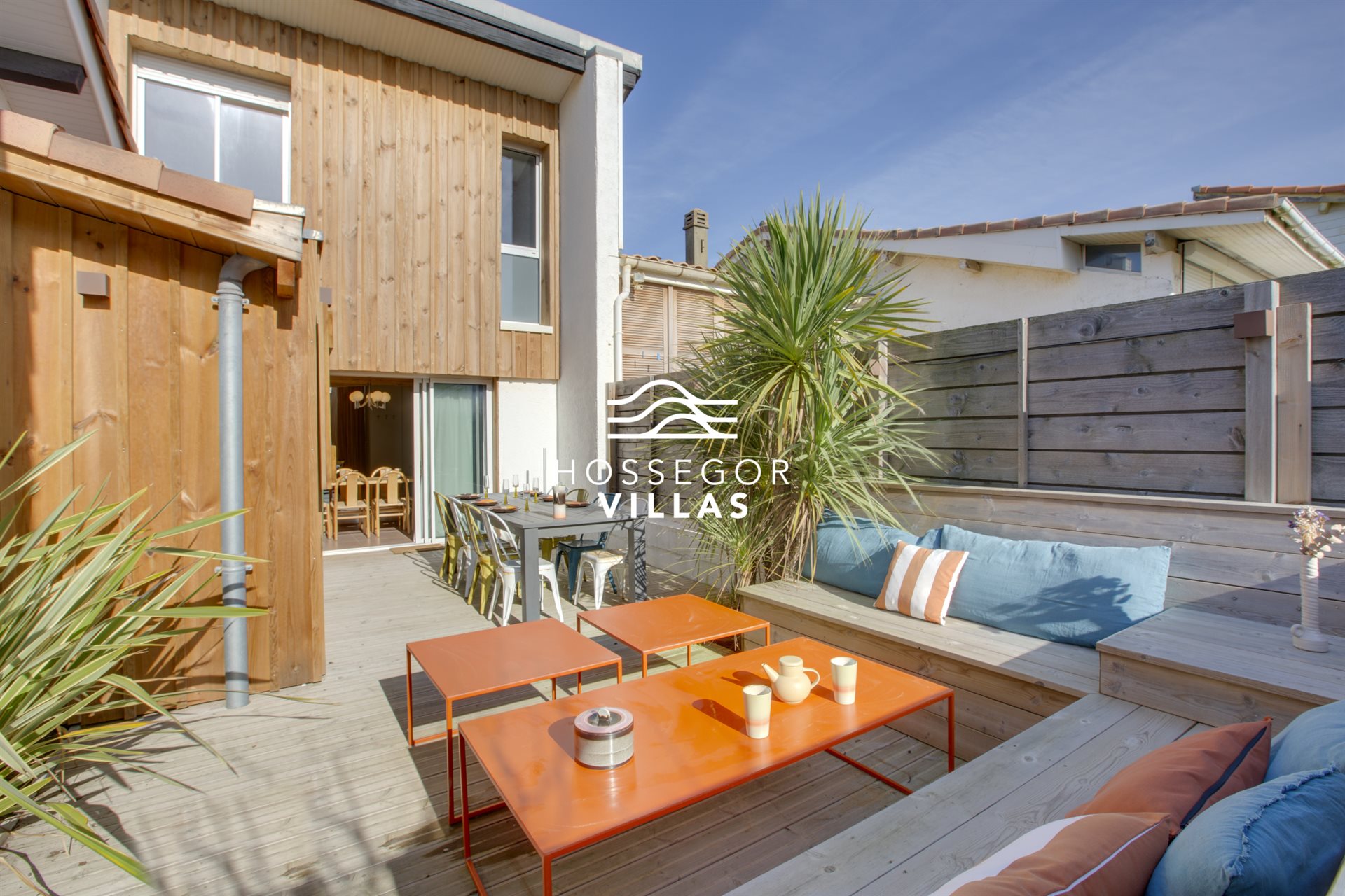 Maison à vendre, 50m², Seignosse