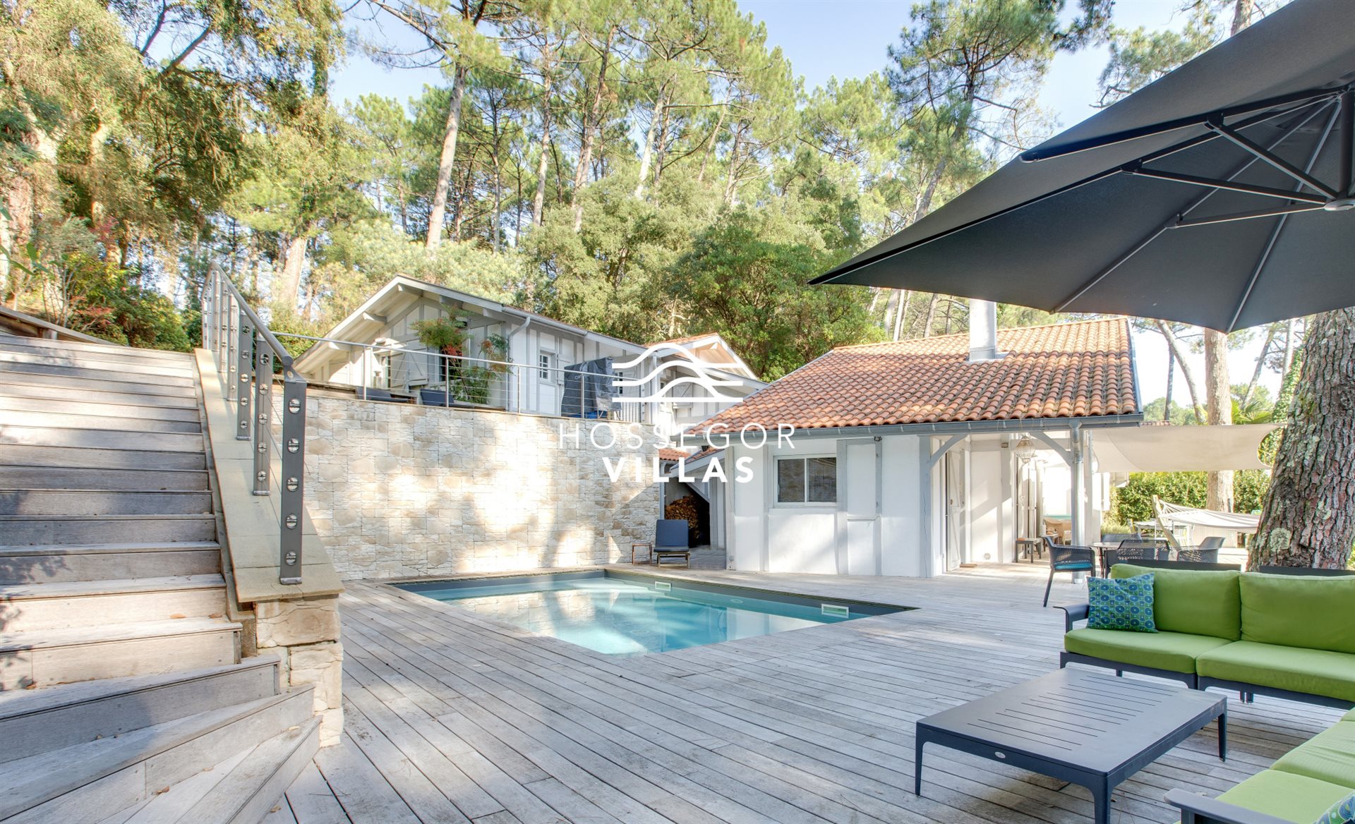 Maison à vendre, 150m², Soorts-Hossegor