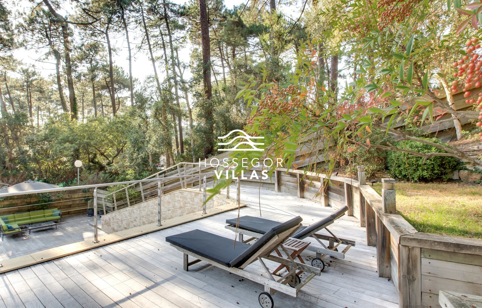 Maison à vendre, 150m², Soorts-Hossegor