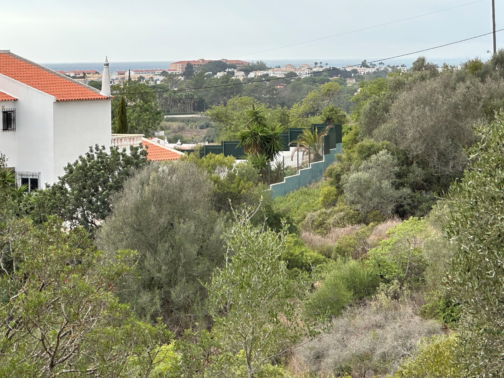 Albufeira e Olhos de Água (Albufeira)