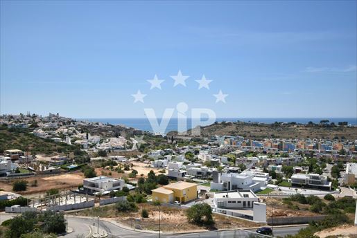 Albufeira e Olhos de Água (Albufeira)