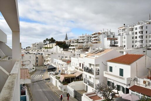Albufeira e Olhos de Água (Albufeira)