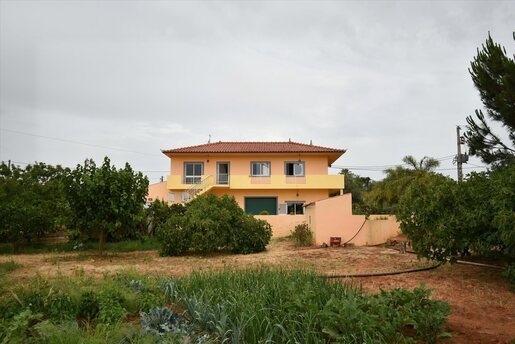 Conceição e Estói (Faro)