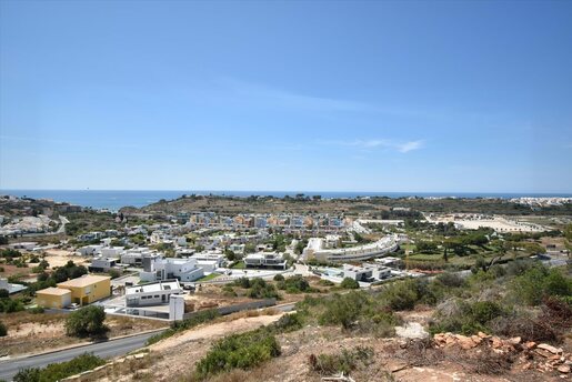 Albufeira e Olhos de Água (Albufeira)