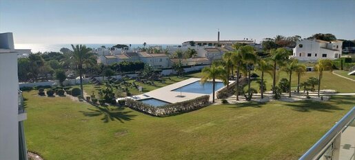 Albufeira e Olhos de Água (Albufeira)