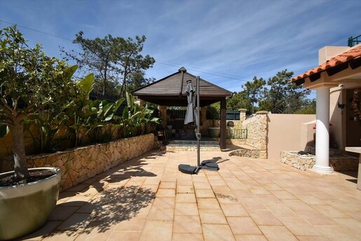 Albufeira e Olhos de Água (Albufeira)