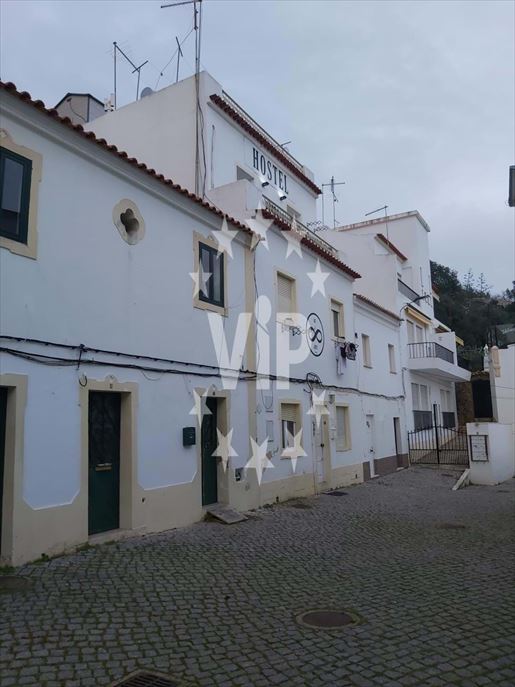 Albufeira e Olhos de Água (Albufeira)