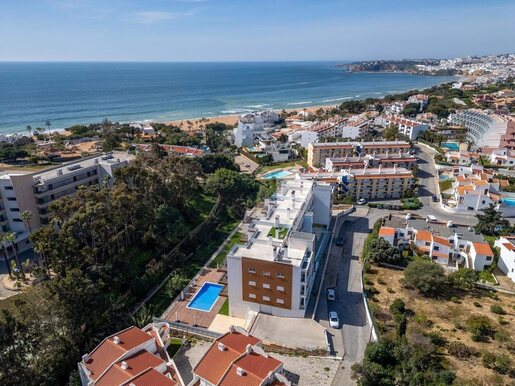 Albufeira e Olhos de Água (Albufeira)