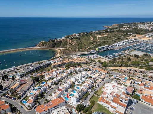 Albufeira e Olhos de Água (Albufeira)