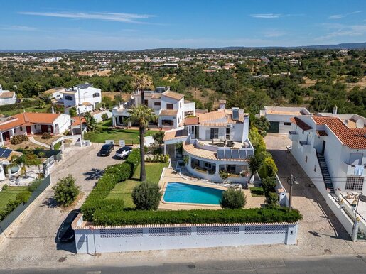 Albufeira e Olhos de Água (Albufeira)