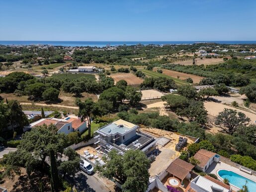 Albufeira e Olhos de Água (Albufeira)