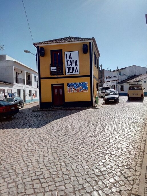 Bensafrim e Barão de São João (Lagos)