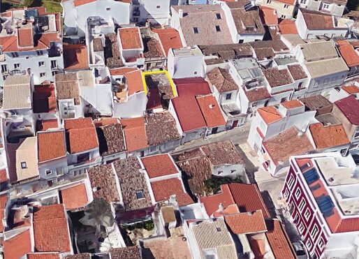 São Gonçalo de Lagos (Lagos)