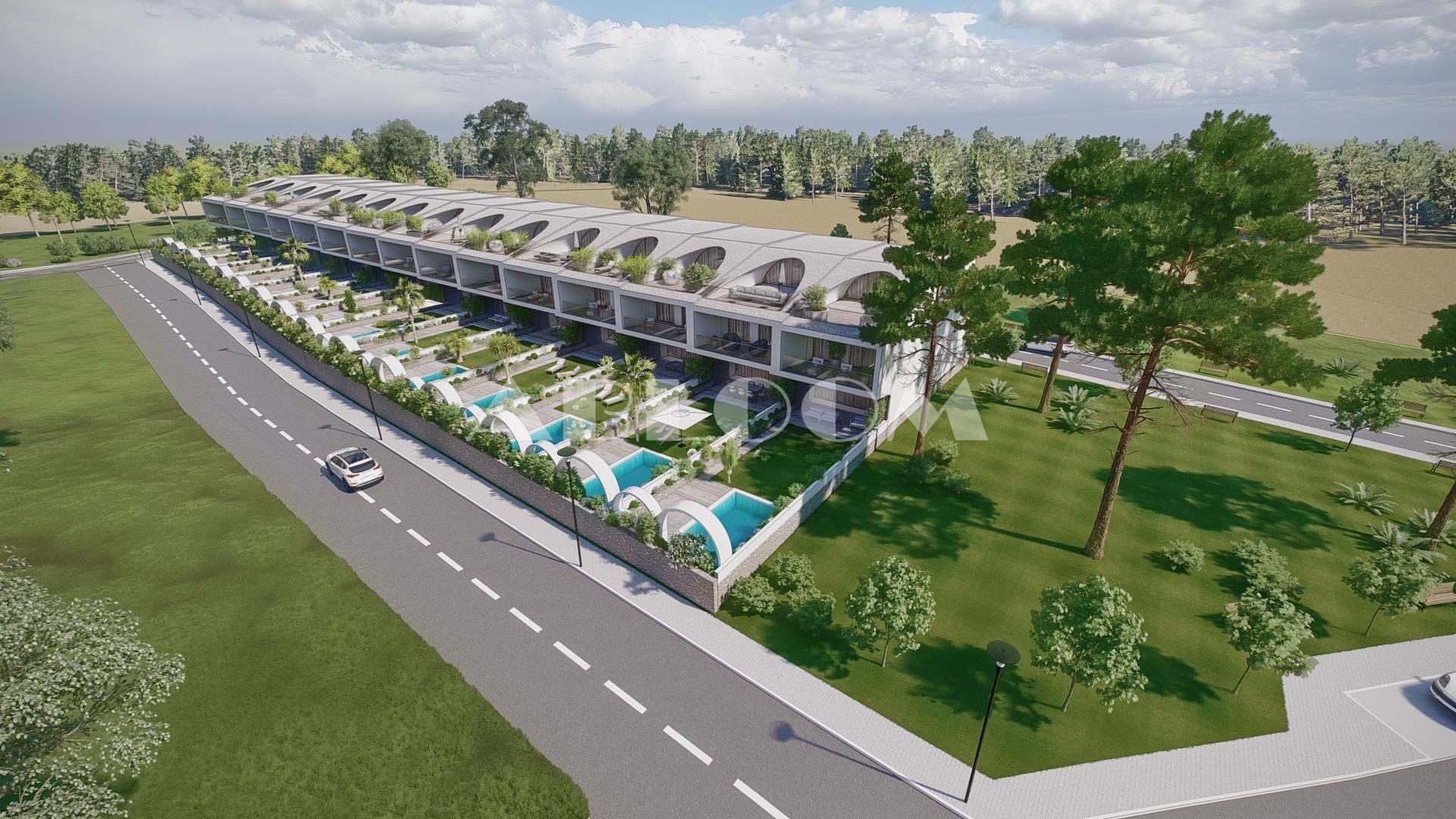 Plot met Building Pre-Aproval - Investeringsmogelijkheid!