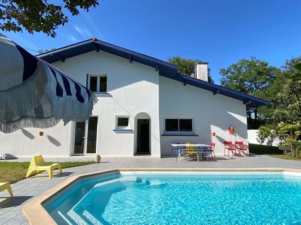 Maison à vendre, 152m², Seignosse