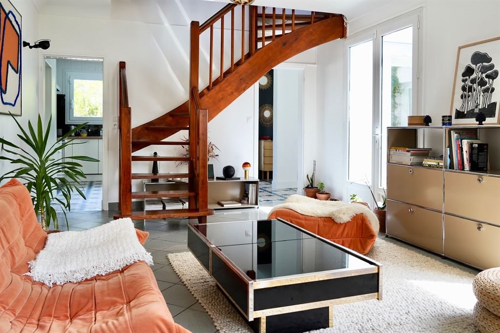 Maison à vendre, 152m², Seignosse