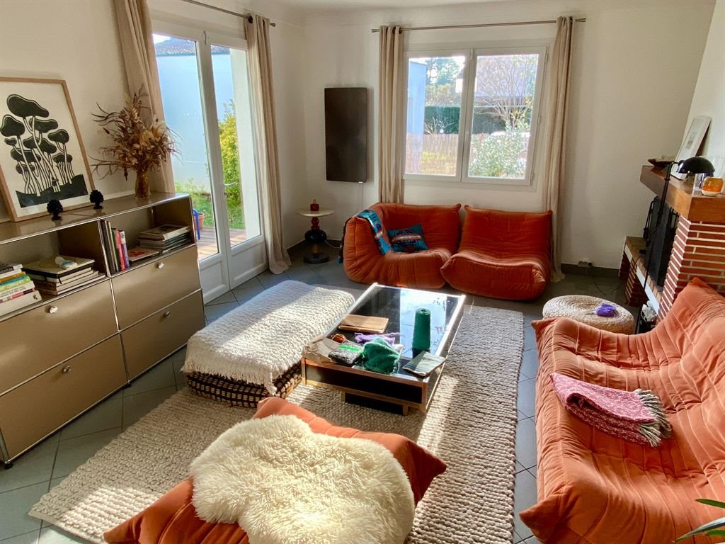 Maison à vendre, 152m², Seignosse