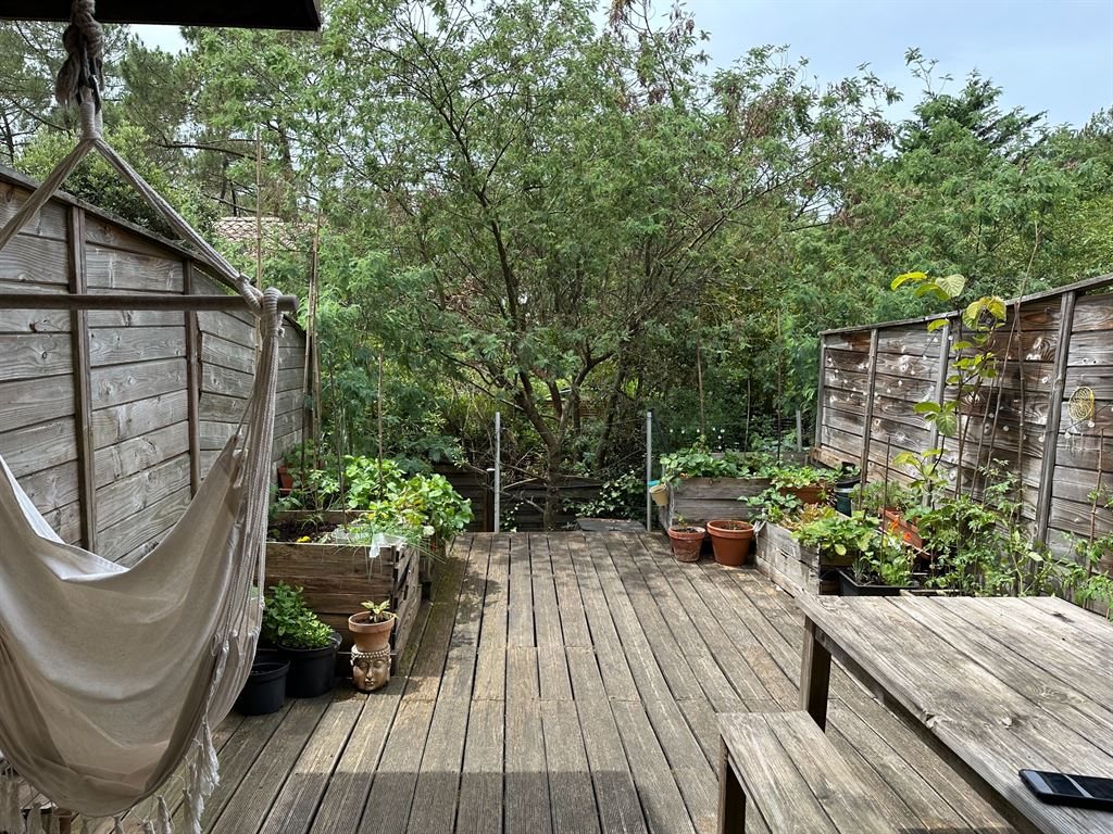 Maison à vendre, 58m², Soorts-Hossegor