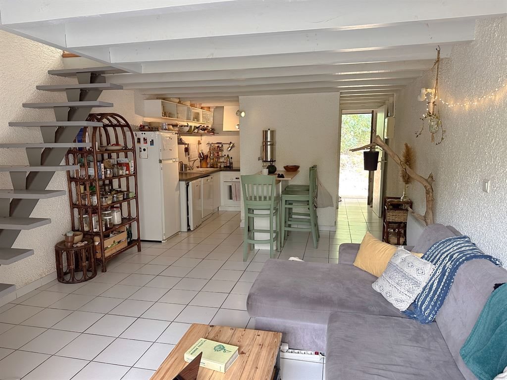 Maison à vendre, 58m², Soorts-Hossegor