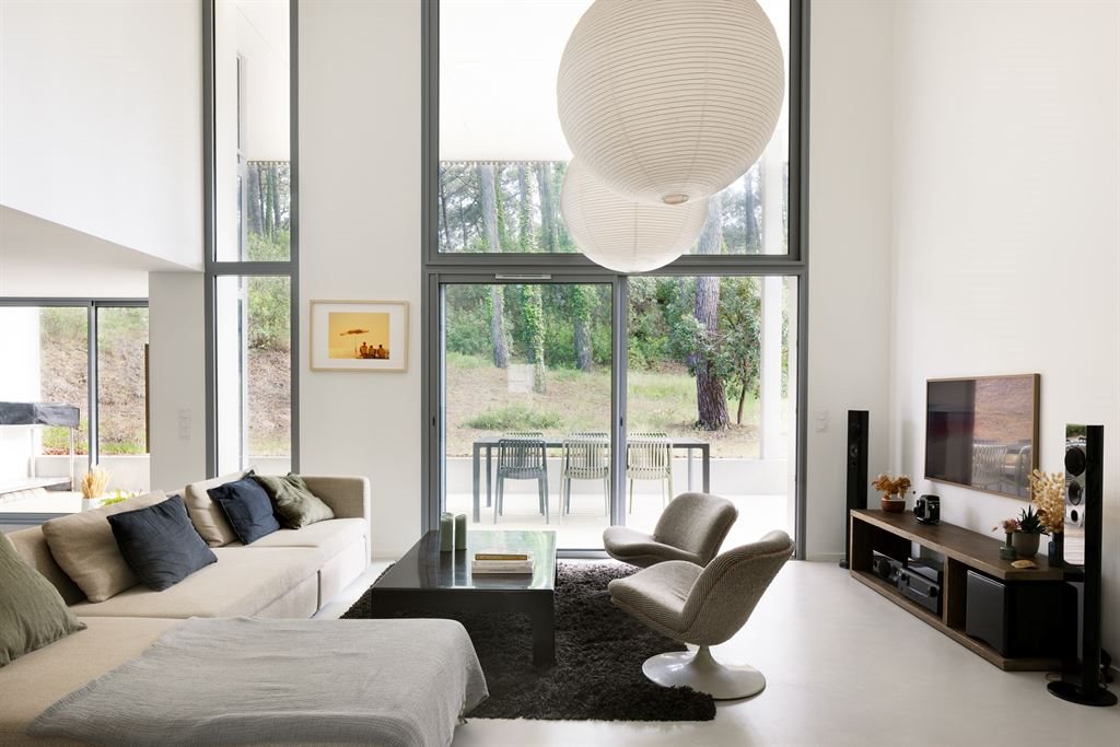 Maison à vendre, 160m², Seignosse
