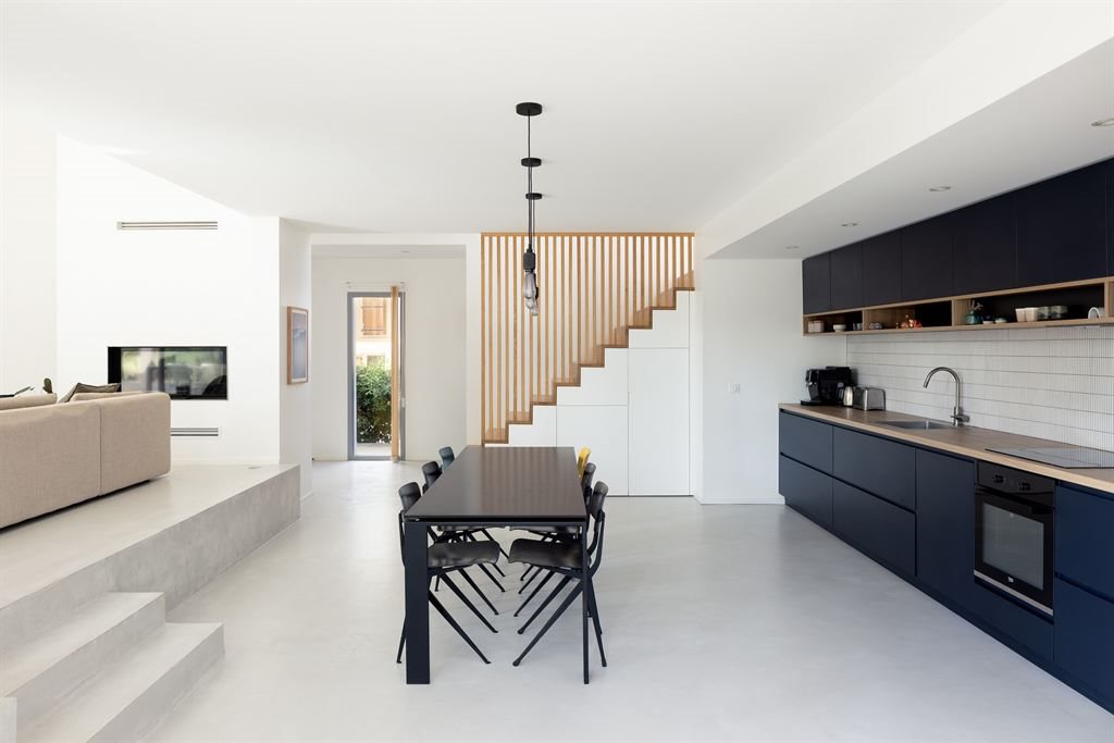 Maison à vendre, 160m², Seignosse