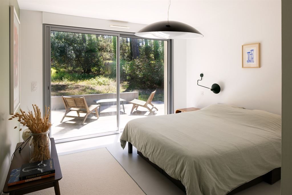Maison à vendre, 160m², Seignosse