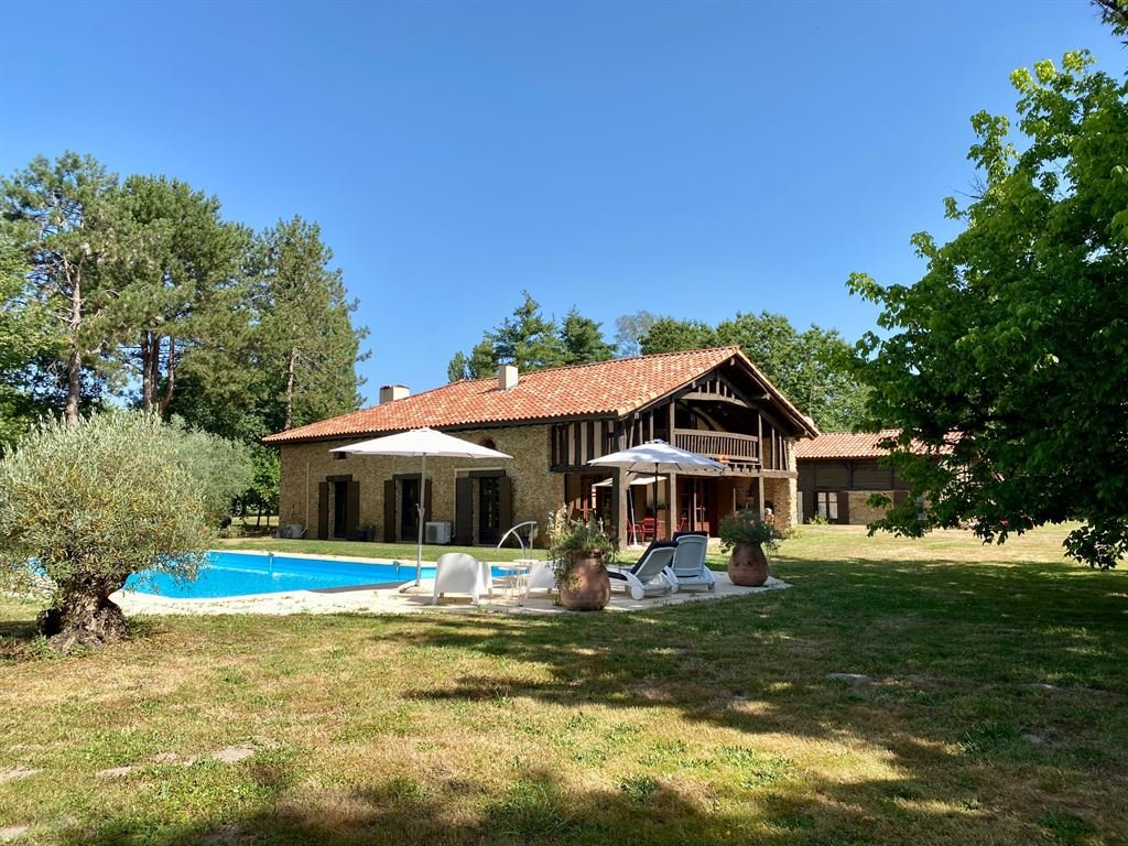 Maison à vendre, 550m², Bougue