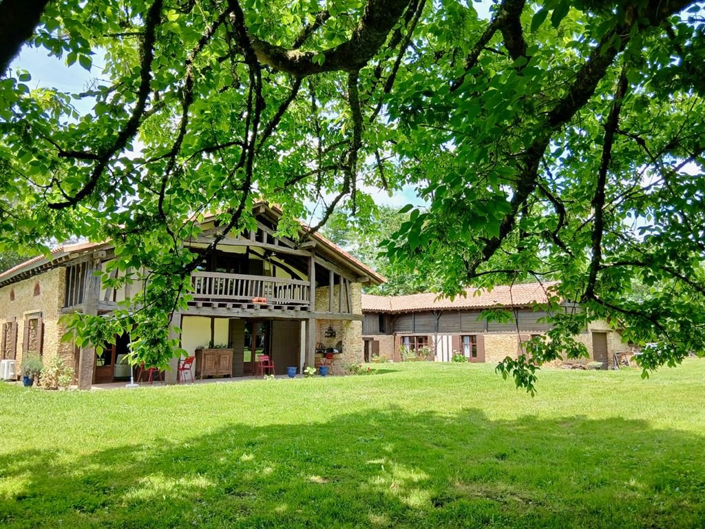 Maison à vendre, 550m², Bougue