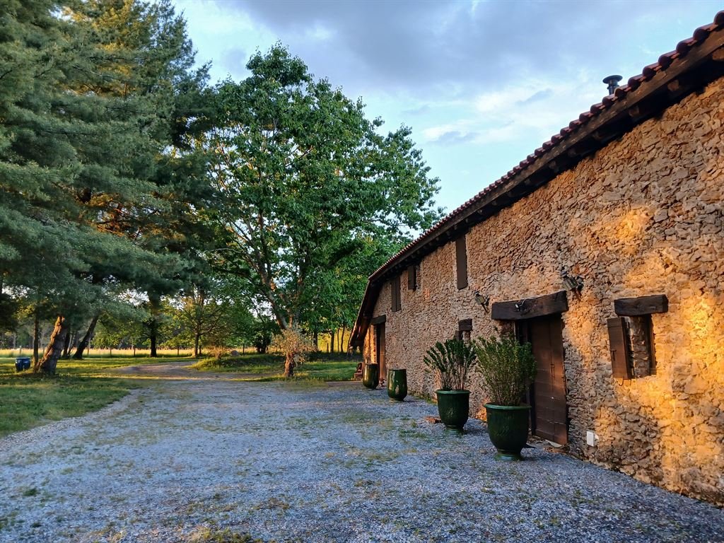 Maison à vendre, 550m², Bougue