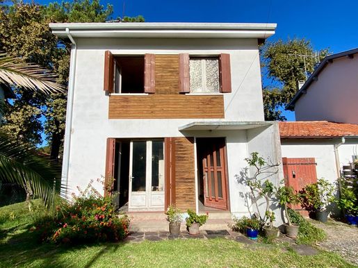 Maison 4 pièces 80 m² · à Soorts-Hossegor · 80 m² · 556 500 €