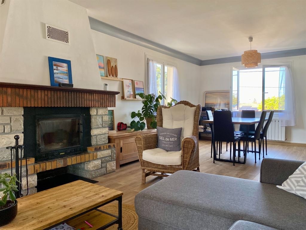 Appartement à vendre, 105m², Seignosse
