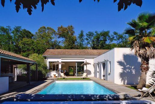 Maison 5 pièces 151 m² · à Magescq · 151 m² · 675 500 €