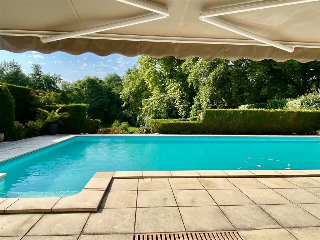 Maison à vendre, 200m², Tosse
