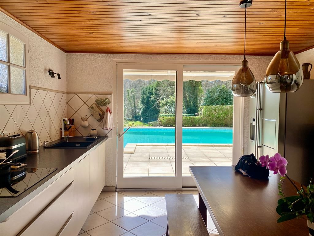 Maison à vendre, 200m², Tosse