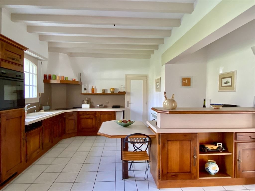 Maison à vendre, 200m², Tosse