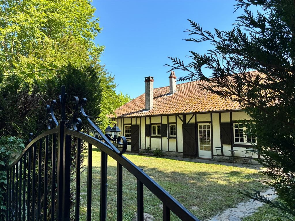 Maison à vendre, 207m², Saubion