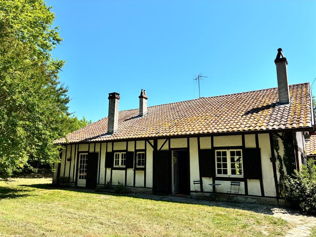 Maison à vendre, 207m², Saubion