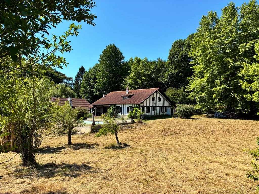 Maison à vendre, 207m², Saubion