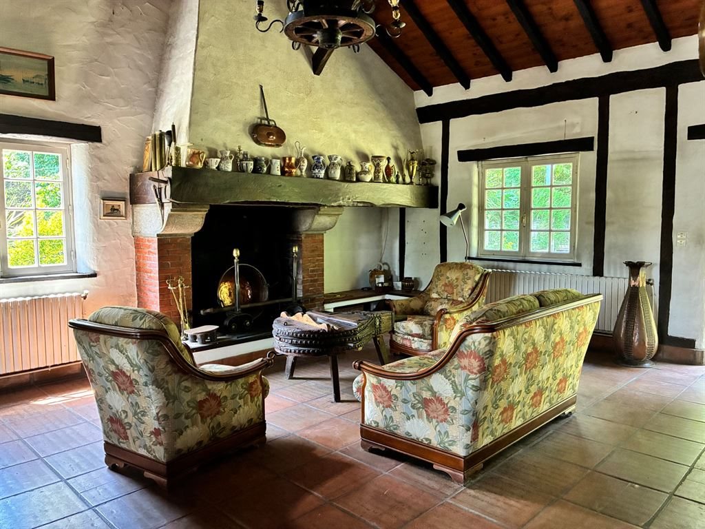 Maison à vendre, 207m², Saubion
