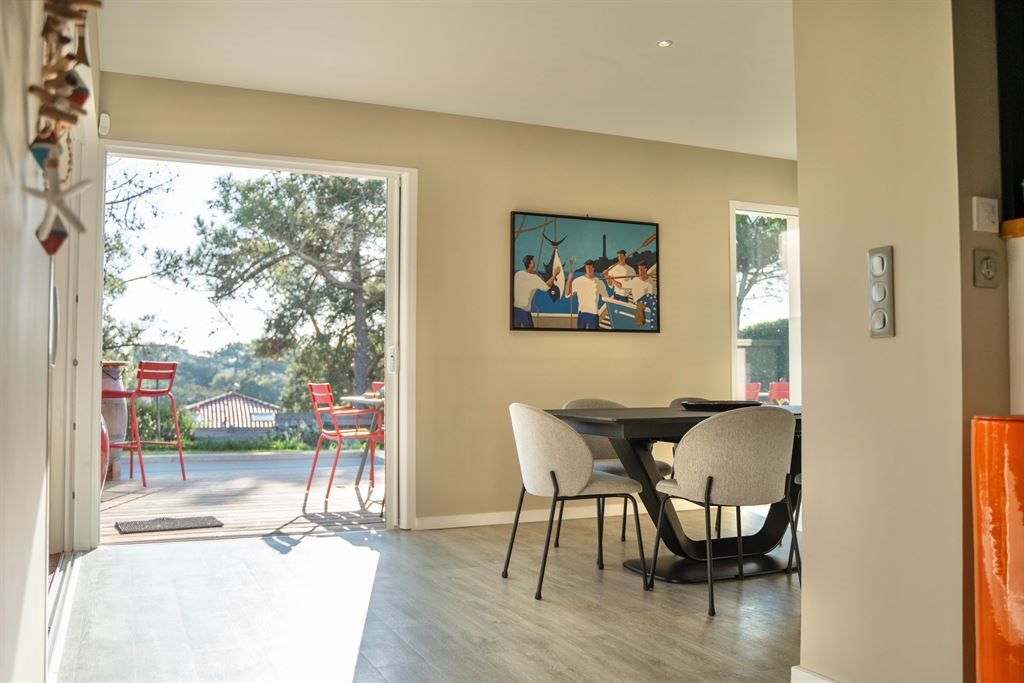 Maison à vendre, 208m², Soorts-Hossegor