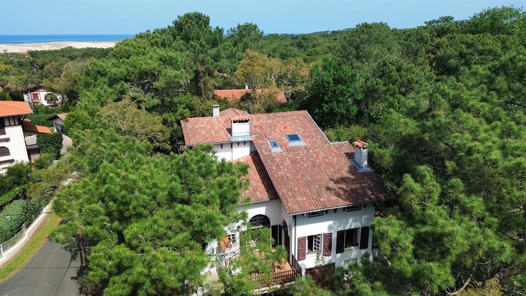 Maison à vendre, 350m², Soorts-Hossegor