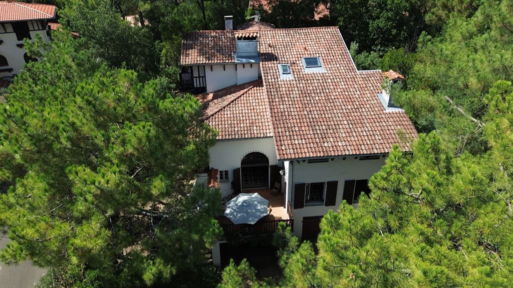 Maison à vendre, 350m², Soorts-Hossegor