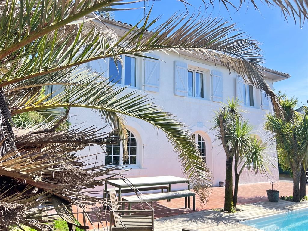 Maison à vendre, 135m², Seignosse