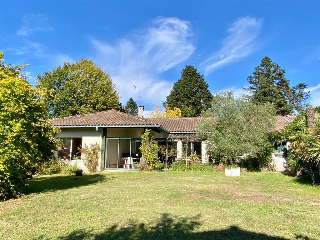 Maison à vendre, 170m², Seignosse