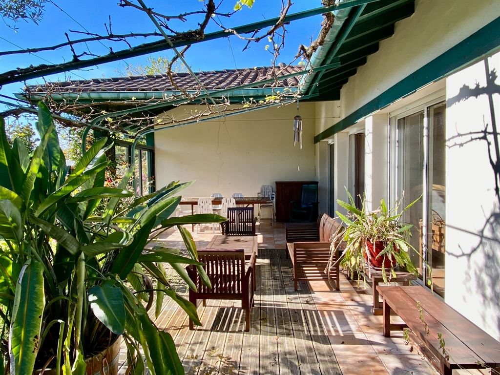 Maison à vendre, 170m², Seignosse
